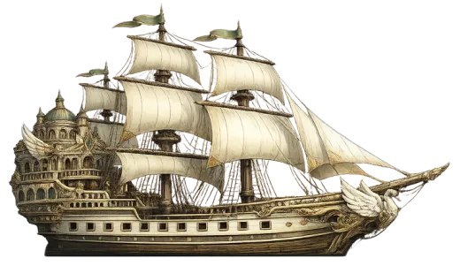 The Capital Ship