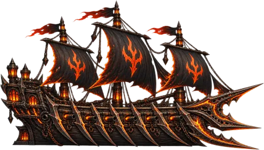 The Inferno
