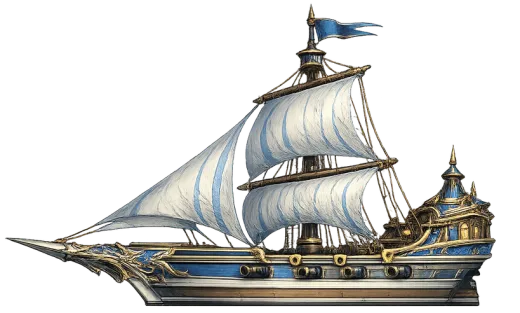 The Sloop