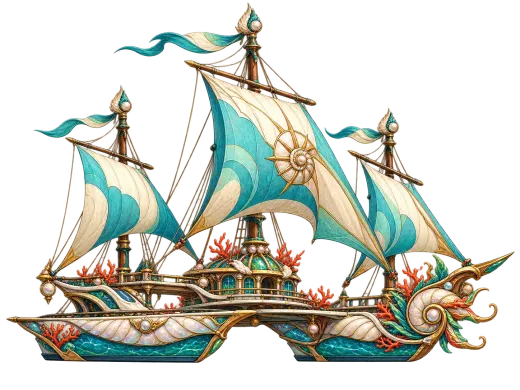 The White Pearl