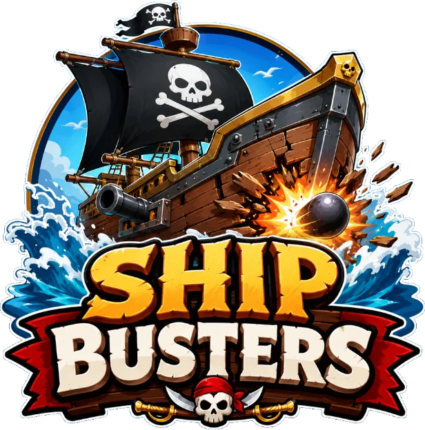 Ship Busters